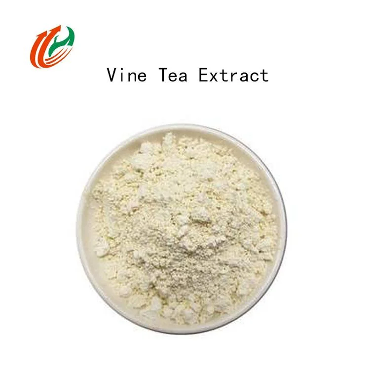 98% Vine Tea Extract Protects The Liver