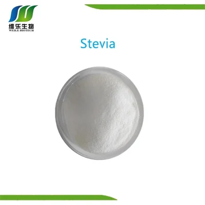 Extrait de Feuille de Stevia Ra50/60 Edulcorant Naturel