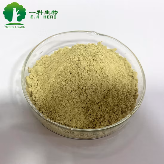 Extrait de Citrus Aurantium 90% 95% 98% poudre d'hespéridine